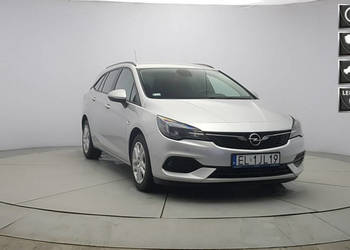 Opel Astra V 1.5 CDTI Edition S&S ! Z Polskiego Salonu ! Faktura Vat ! K (…