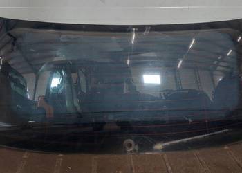 Szyba tylna audi a4 b6 kombi