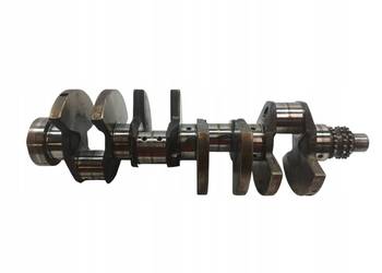 WAŁ KORBOWY 4.5 V8 Porsche Cayenne I (2002 – 2010)