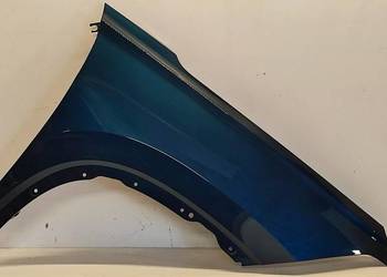 VW TAYRON BŁOTNIK PRAWY PRZÓD 2025 LP5J 57N821022