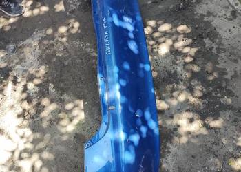 MERCEDES A KLASA W168 zderzak  tył  kod lakieru 755 MERCEDES A KLASA W168 zderzak  tył  kod lakieru 755