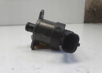 Nissan Primastar 2.0 DCI 02-16r ZAWÓR REGULUJĄCY ILOŚĆ PALIWA 50797503