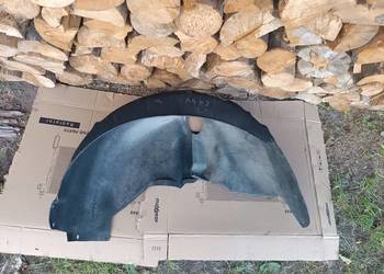 NADKOLE LEWY TYŁ AUDI A4 B7 8E0810171C