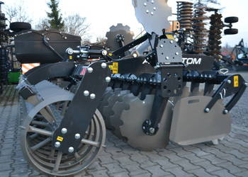 Brona Talerzowa Agro-Tom ATL3