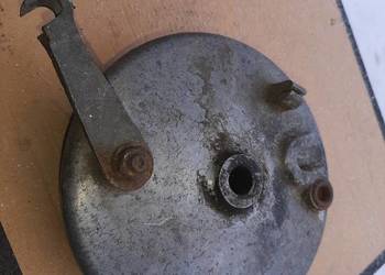 przedni bęben hamulcowy SHL m11 m06