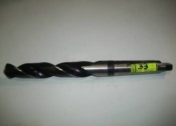 Wiertło 33 mm HSS