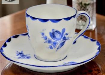 WYPRZEDAŻ Filiżanka espresso Mäbendorf Turyngia 1929/35r