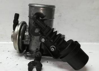 Zawór EGR Mercedes 2.2 CDI A6110980417