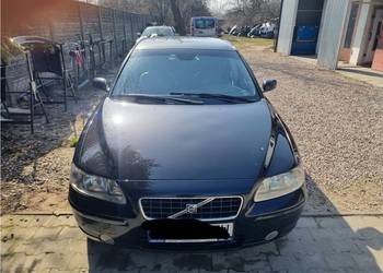 Volvo s60 2.4d automat