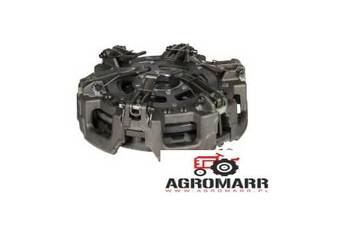 DOCISK SPRZĘGŁA FENDT