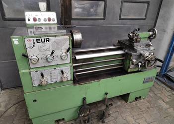 Tokarka do metalu Italia EUR 180 Comm włoskie