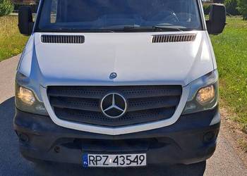 Mercedec bens sprinter
