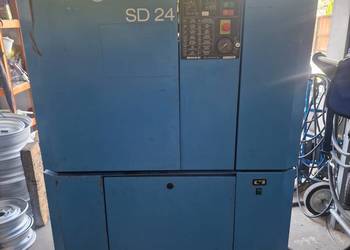Kompresor Boge sd 24