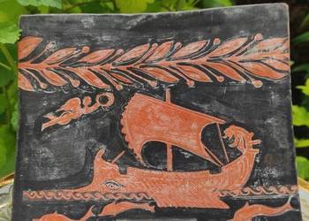 MICHELE GAMBARELLI*Ceramika czerwonofigurowa*Na szlaku Greków *Odyseusz i