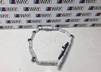 BMW X3 F25 KURTYNA POWIETRZNA AIRBAG PRAWA ORYGINAŁ 9182226