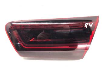 LAMPA TYŁ PRAWA WEWNĘTRZNA AUDI A6 C7 Sedan/Limuzyna 10-18 ŚWIATŁO