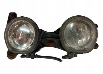 HALOGEN PRAWY PRZÓD 07R 504181096 Iveco Stralis