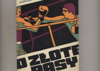 O złote pasy - Olszewski