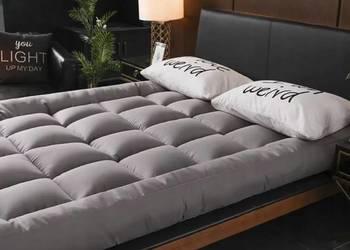 Markowa Nakładka na materac