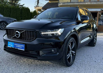 Volvo XC 40 R-Design,T5,Plug-in,262KM