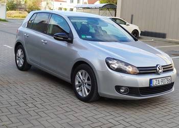 Volkswagen Golf VI Style