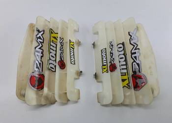 Oslony Chlodnic Kratki Wloty Yamaha Yzf 450 Rok 10-13 Oslony Chlodnic Kratki Wloty Yamaha Yzf 450 Rok 10-13