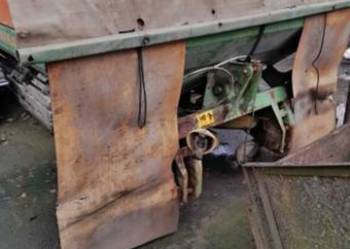 Amazone zam 1500