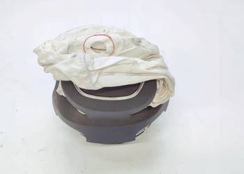 PODUSZKA POWIETRZNA AUDI A6 C7 A7 4G0880201E 6PS WYSTRZELONA