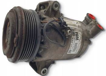 SPRĘŻARKA KLIMATYZACJI OPEL ASTRA VECTRA C SIGNUM 1.9 CDTI 13124752 DELPHI