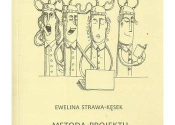 Metoda projektu w edukacji polonistycznej
