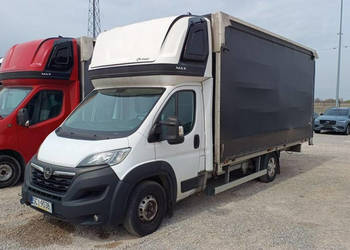 Opel Movano 2.2 Diesel L3 Edition E6d 3.5t