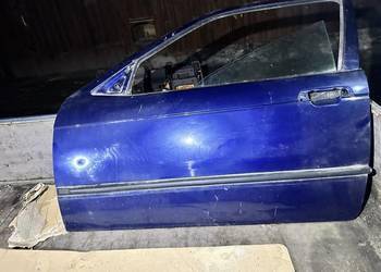 Bmw e36 compact drzwi lewe