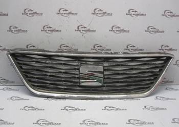 SEAT IBIZA IV LIFT 14r grill atrapa 6J0853654C