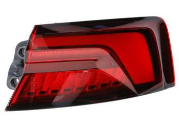 Audi A5 Sportback 17–24 Lampa tylna prawa