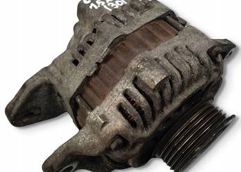 ALTERNATOR Mitsubishi Colt 1.5 16V 1800A222 A5TG0091BE 85A