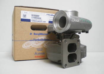 Turbosprężarka BorgWarner KKK 13789880000 13789700000