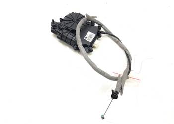ZAMEK DOCIĄG KLAPY BMW F10 7273752 2.0 245KM 09-16 MECHANIZM ZAMEK