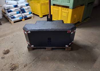 Obciążnik balast 1000kg