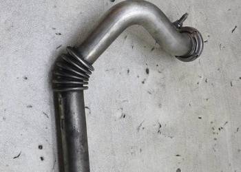 RURKA EGR AUDI A4 B8 2.0 TDI 03L131521A