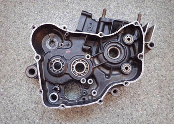 Blok Karter Prawy Silnika Honda CR 125 94-01r