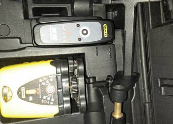 Niwelator RL100 Stanley