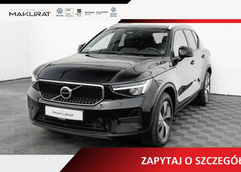 Volvo XC 40 WD8126S#B4 Core LED K.cof Cz.park Podgrz.f I kier Salon PL VAT…