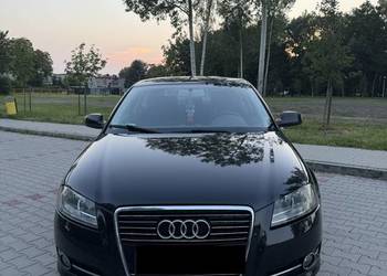 Audi a3 8p 1.6 TDI COMMON RAIL LIFT