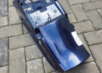 Kawasaki EN 500 A 1992 błotnik tył tylny zadupek stelaż