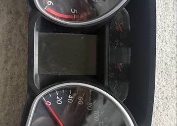 Licznik Zegary Ford Mondeo MK4 S-Max Galaxy LIFT | BS7T-10849-GE Wersja EU