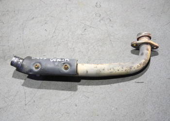 YAMAHA VERCITY 300 XC300 XC kolanko wydechowe kolektor wydech exhaust
