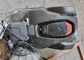 Robot koszący Husqvarna Automower 430X
