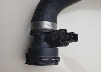 Wąż chłodniczy BMW E39