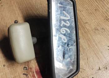 Fiat 126p Maluch lusterko wewnętrzne