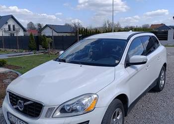 Volvo XC60 2.4D 185KM 2009r. Ładny stan